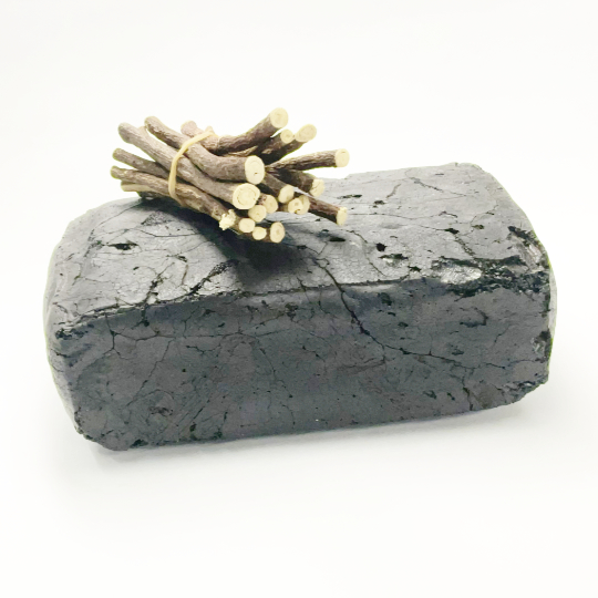 Pane di Liquirizia | Licorice bread