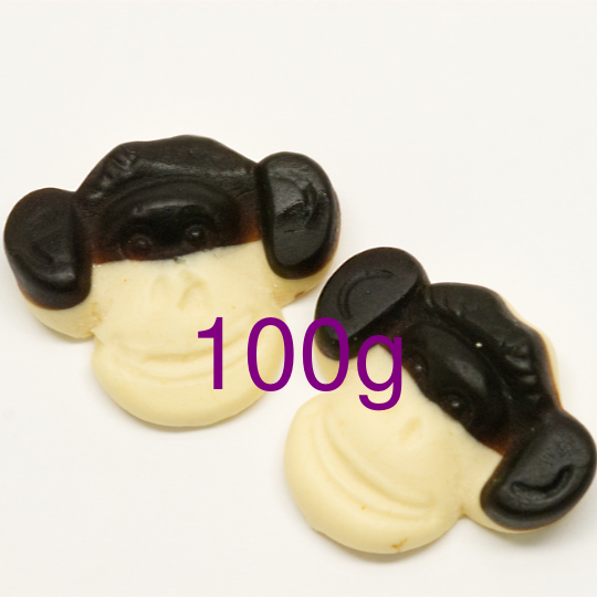 Apes - 100g