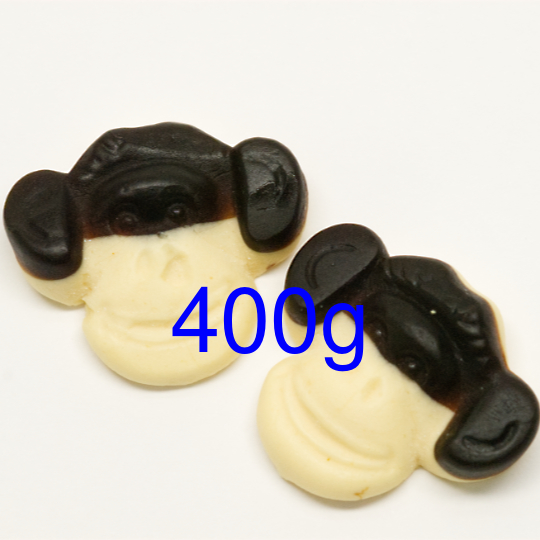Apes - 400g