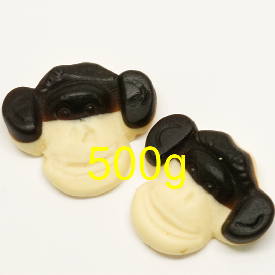 Apes - 500g