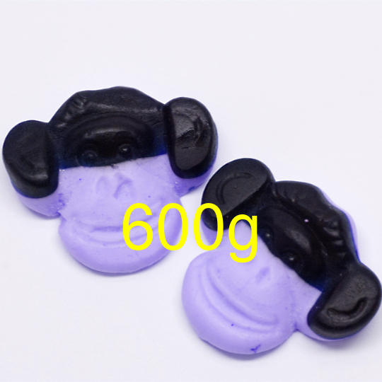 Apes - 600g