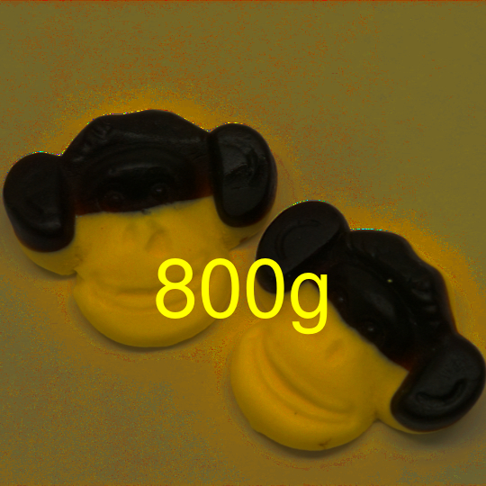 Apes - 800g