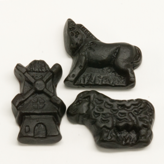 Bauernhoflakritz Boederij - 100g