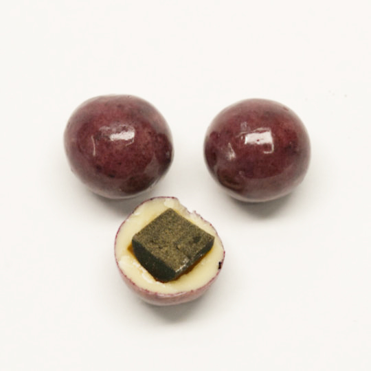 Blueberry marbles - 900g