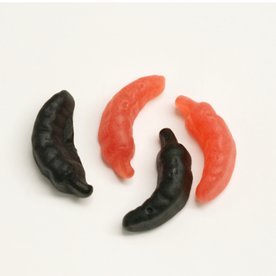 Chilischoten - 200g