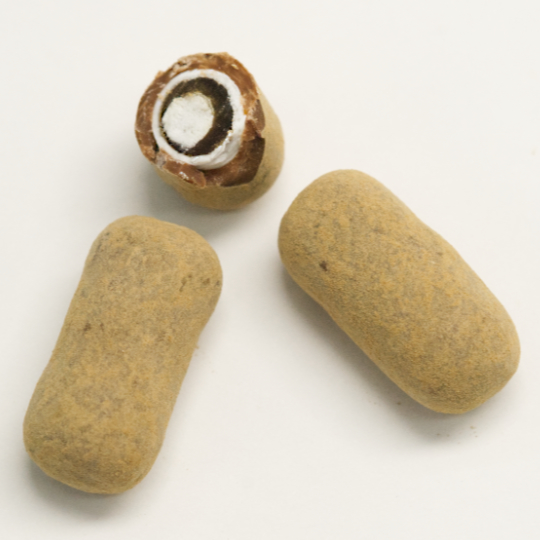 Choco-chalk with salmiac - 700g