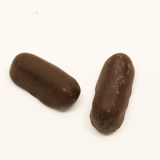 Choco-Salmiac-stick, bitter - 900g
