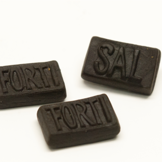 DZ Fortisal - 900g