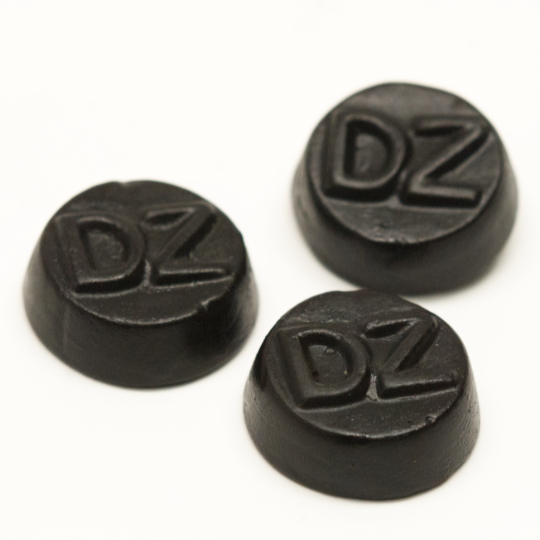 DZ Gummi arabikum - 800g