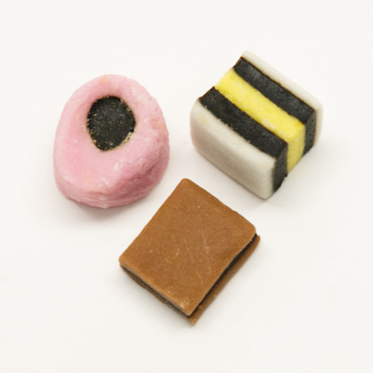 English Confectionary - 400g