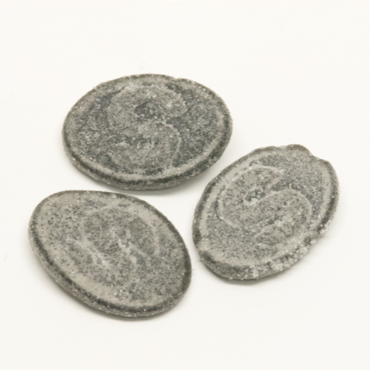 Extra salta - 100g