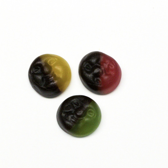 Fruchtige Monde - 100g