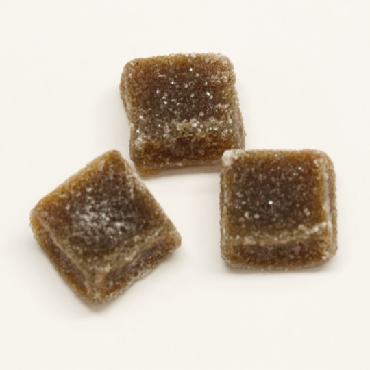 Gingerkarées, handmade - 300g