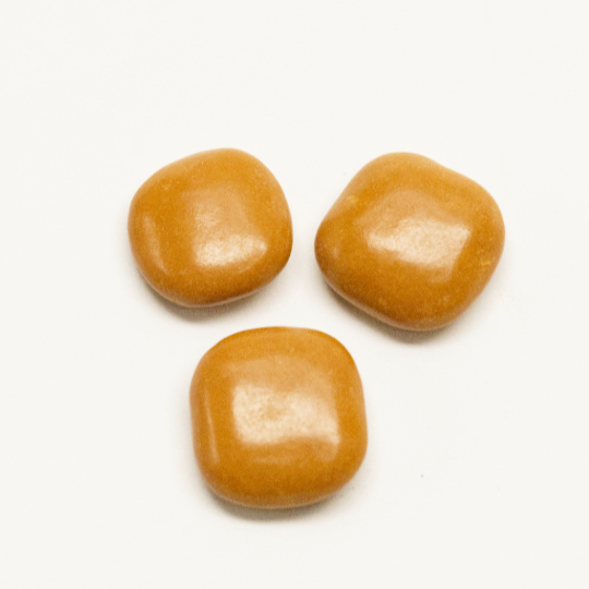 Karamel-Linser - 100g