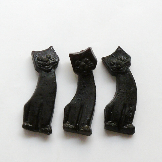 Katzen o.Z. - 1000g