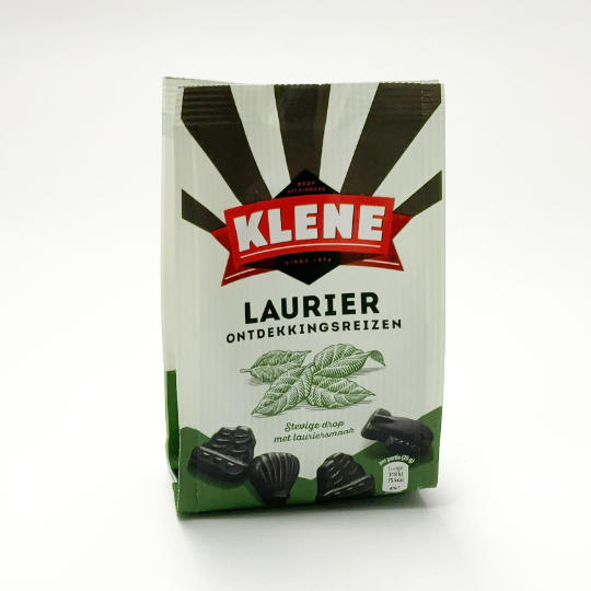 Klene discover, 170g-bag