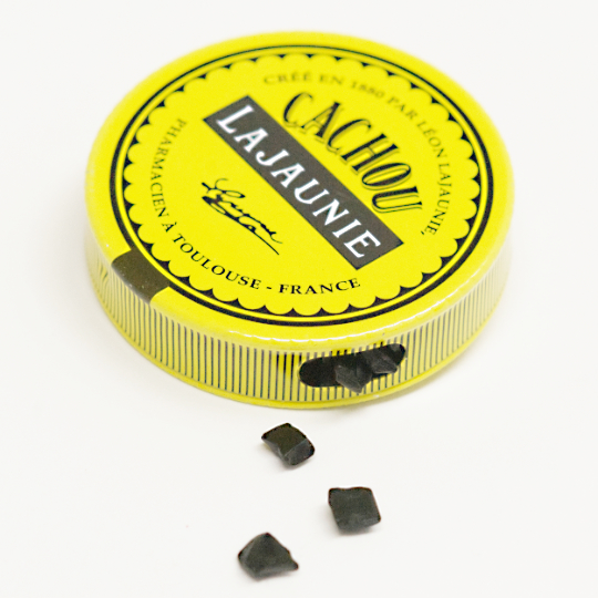 La Jaunie, 6g-Dose