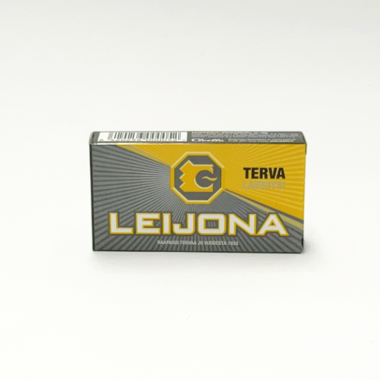 Leijona terva, 32g-Schachtel