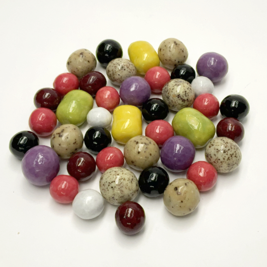 Liquorice Marblemix