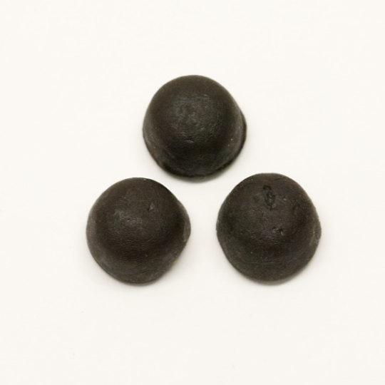 Liquorice paws sugarfree - 400g