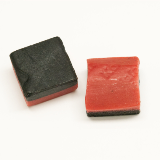 Liquorice-Raspberry-Fudge - 300g
