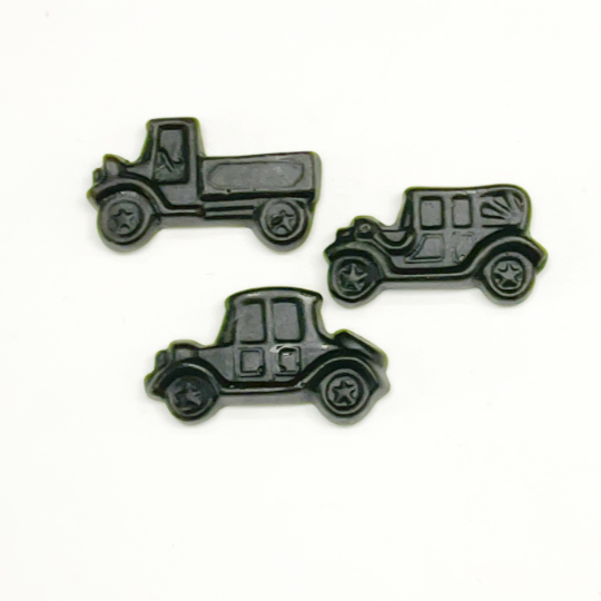 Oldtimer mint - 200g