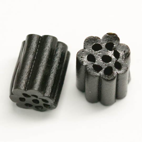 Panda revolver sweet - 400g