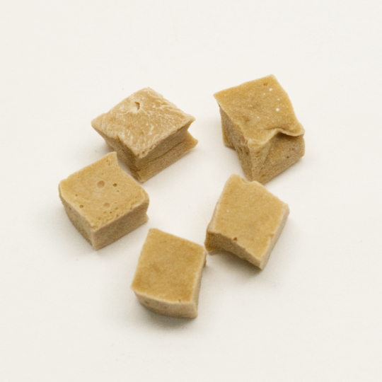 Paté Vanille - 600g