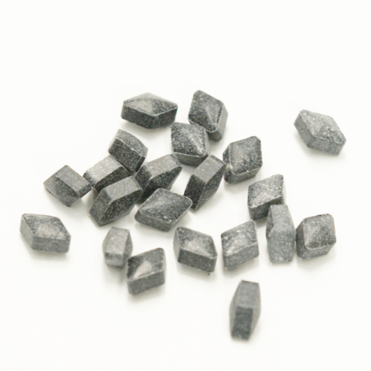 Pressed salmiac pastilles - 600g