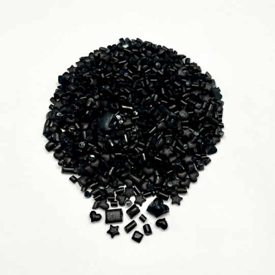 Pure liquorice-mix - 1000g