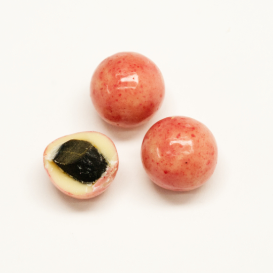Raspberry pearls - 300g