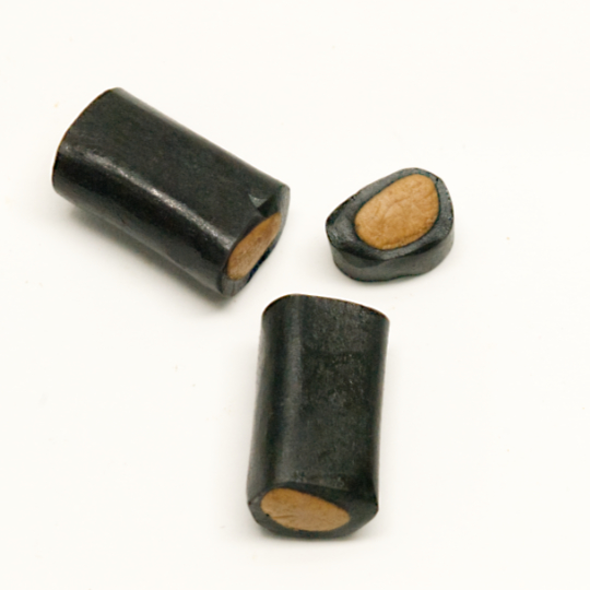 Rockies salmiak - 900g