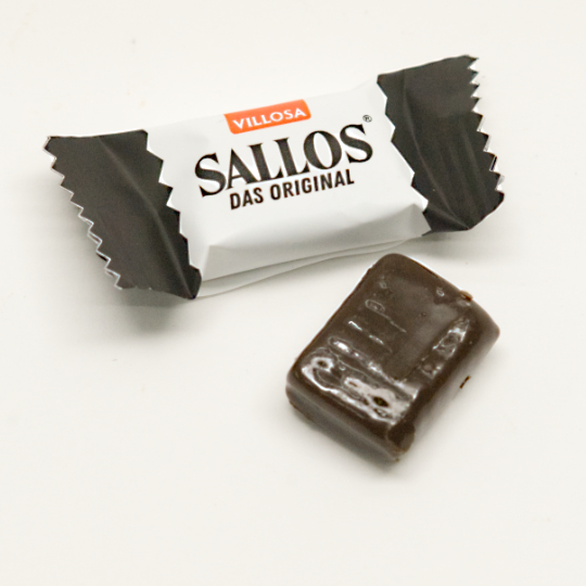 Sallos original - 900g