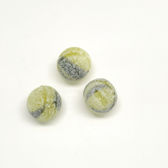 Salmiak-Melone-Murmel - 300g