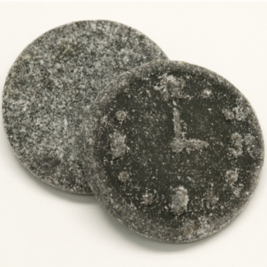 Salta Klockor - 100g