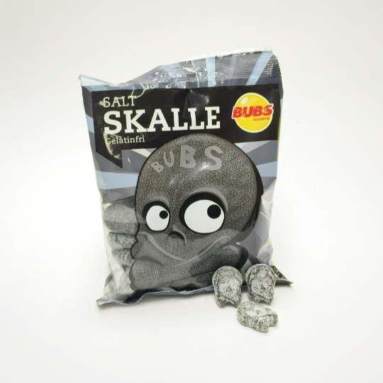 Salta Skalle, 90g-Tüte