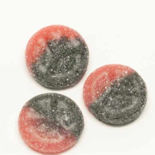 Salta Strawberry - 600g