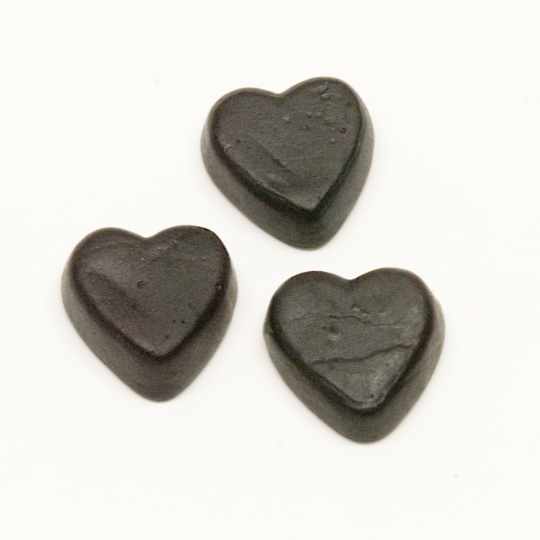 Salty hearts sugarfree - 100g