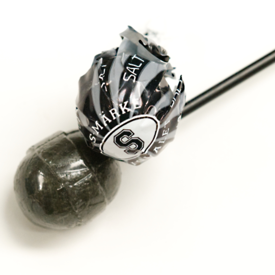 Salz Lolly, 14g