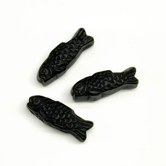 Salzfische - 600g