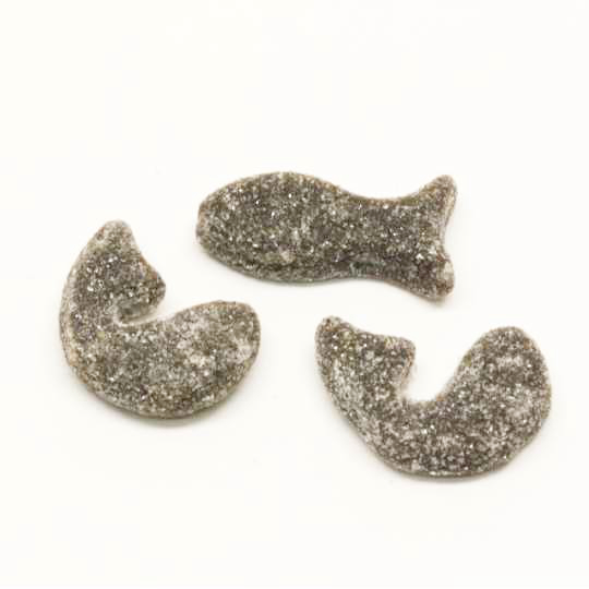 Salzige Heringe - 1000g