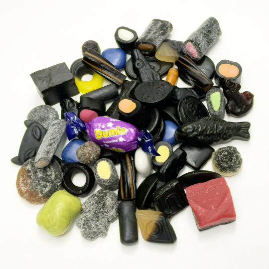 Scandinavian Mix - 250g