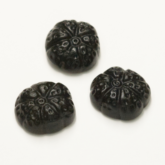 Seeigel - Lakritz mit Meersalz, handgemacht - 100g