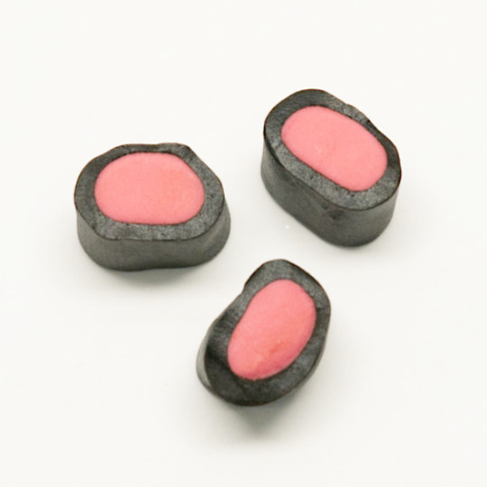 Strawberry rolls - 200g